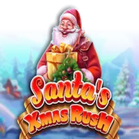 Santa's Xmas Rush